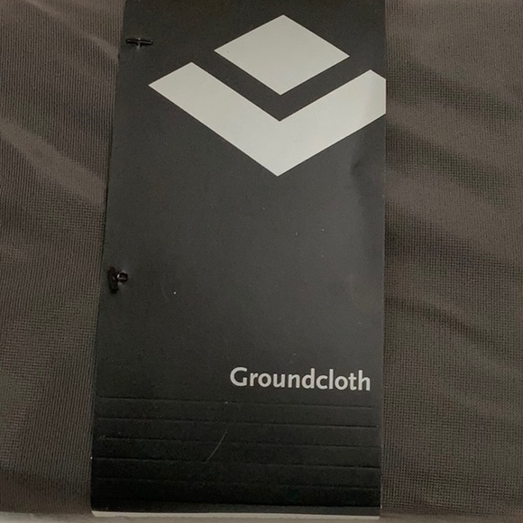 Black Diamond MESA GROUND CLOTH - Picture 3 of 8